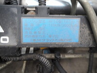 三菱ふそうキャンタークレーン4段小型（2t・3t）[写真34]