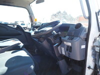 三菱ふそうキャンタークレーン4段小型（2t・3t）[写真36]