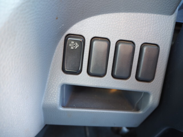 三菱ふそうキャンタークレーン4段小型（2t・3t）[写真39]