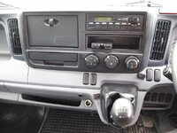 三菱ふそうキャンタークレーン4段小型（2t・3t）[写真40]