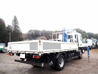 三菱ふそうキャンタークレーン4段小型（2t・3t）[写真05]