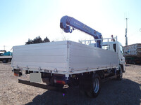 三菱ふそうキャンタークレーン4段小型（2t・3t）[写真05]