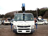 三菱ふそうキャンタークレーン4段小型（2t・3t）[写真08]