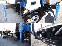 三菱ふそうキャンタークレーン4段小型（2t・3t）[写真08]