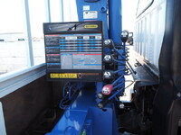 三菱ふそうキャンタークレーン4段小型（2t・3t）[写真09]