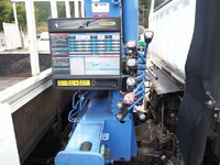 三菱ふそうキャンタークレーン4段小型（2t・3t）[写真10]