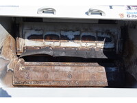 三菱ふそうキャンターパッカー車（塵芥車）小型（2t・3t）[写真11]