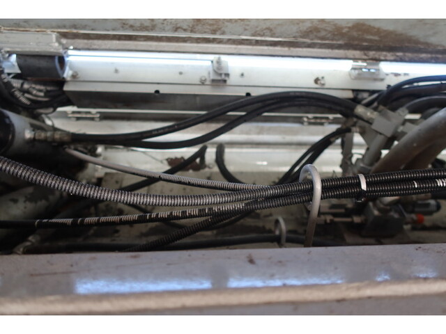 三菱ふそうキャンターパッカー車（塵芥車）小型（2t・3t）[写真11]