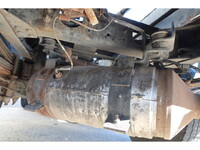 三菱ふそうキャンターパッカー車（塵芥車）小型（2t・3t）[写真15]