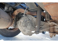 三菱ふそうキャンターパッカー車（塵芥車）小型（2t・3t）[写真16]