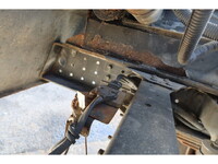 三菱ふそうキャンターパッカー車（塵芥車）小型（2t・3t）[写真17]