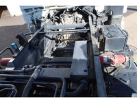 三菱ふそうキャンターパッカー車（塵芥車）小型（2t・3t）[写真21]