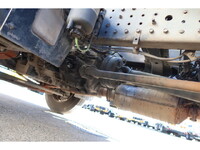 三菱ふそうキャンターパッカー車（塵芥車）小型（2t・3t）[写真22]