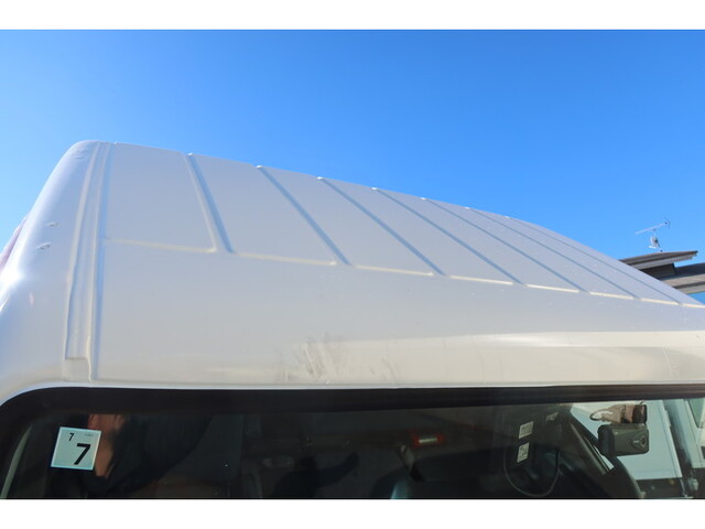 三菱ふそうキャンターパッカー車（塵芥車）小型（2t・3t）[写真25]