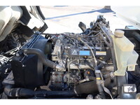 三菱ふそうキャンターパッカー車（塵芥車）小型（2t・3t）[写真28]