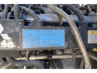 三菱ふそうキャンターパッカー車（塵芥車）小型（2t・3t）[写真29]