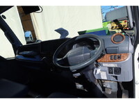 三菱ふそうキャンターパッカー車（塵芥車）小型（2t・3t）[写真31]