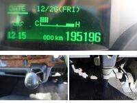 三菱ふそうキャンターパッカー車（塵芥車）小型（2t・3t）[写真34]