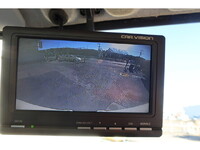 三菱ふそうキャンターパッカー車（塵芥車）小型（2t・3t）[写真38]