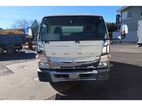 三菱ふそうキャンターパッカー車（塵芥車）小型（2t・3t）[写真04]