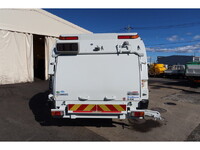 三菱ふそうキャンターパッカー車（塵芥車）小型（2t・3t）[写真06]