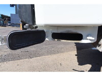 三菱ふそうキャンターパッカー車（塵芥車）小型（2t・3t）[写真08]