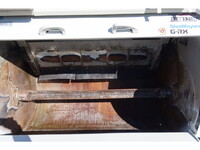 三菱ふそうキャンターパッカー車（塵芥車）小型（2t・3t）[写真10]