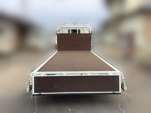 トヨタダイナ平ボディ小型（2t・3t）[写真10]