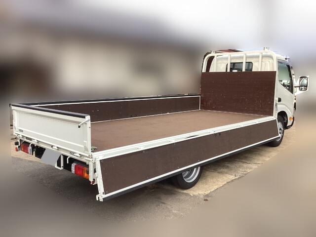 トヨタダイナ平ボディ小型（2t・3t）[写真11]