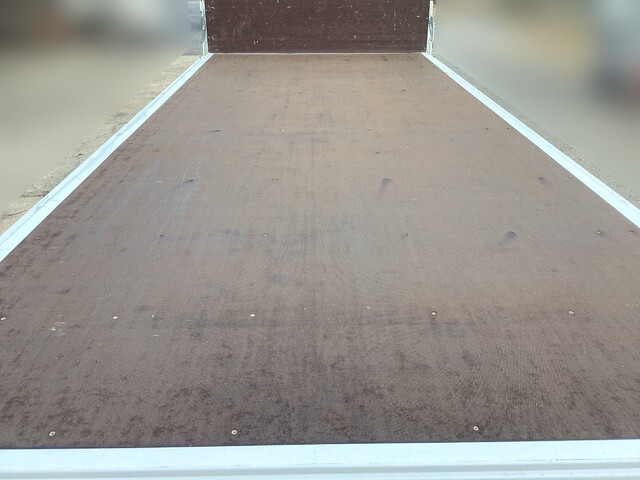 トヨタダイナ平ボディ小型（2t・3t）[写真12]