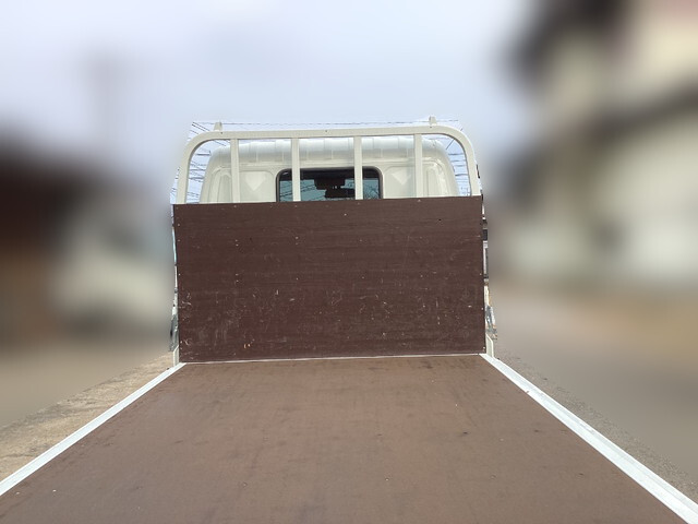 トヨタダイナ平ボディ小型（2t・3t）[写真13]