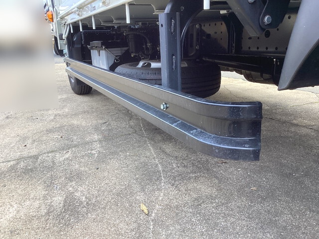 トヨタダイナ平ボディ小型（2t・3t）[写真14]