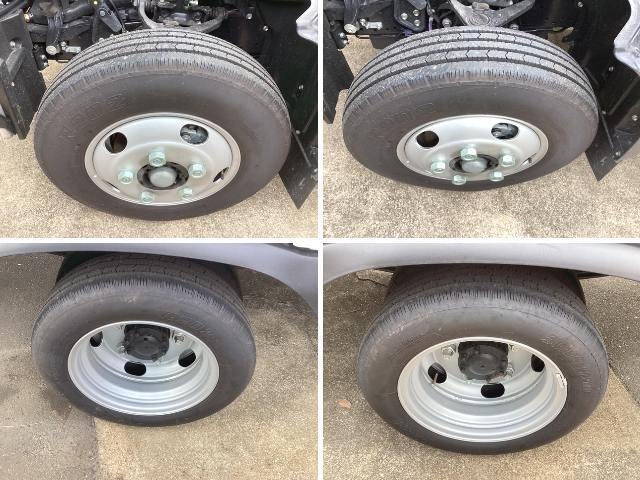 トヨタダイナ平ボディ小型（2t・3t）[写真16]