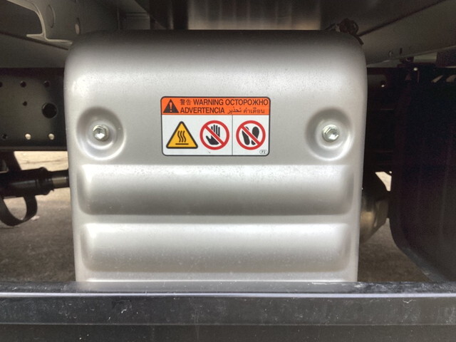 トヨタダイナ平ボディ小型（2t・3t）[写真18]