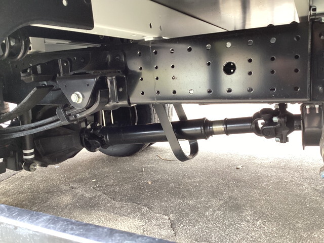 トヨタダイナ平ボディ小型（2t・3t）[写真19]