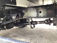 トヨタダイナ平ボディ小型（2t・3t）[写真20]