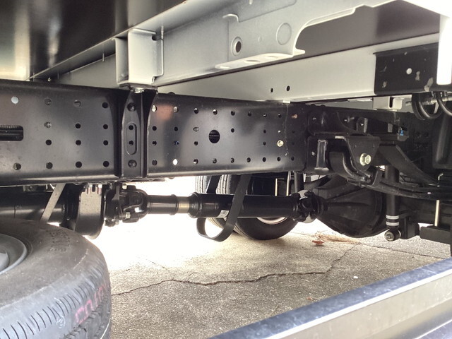 トヨタダイナ平ボディ小型（2t・3t）[写真21]