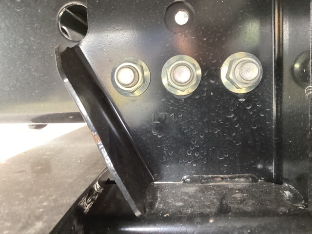 トヨタダイナ平ボディ小型（2t・3t）[写真22]