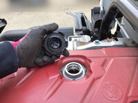 トヨタダイナ平ボディ小型（2t・3t）[写真25]