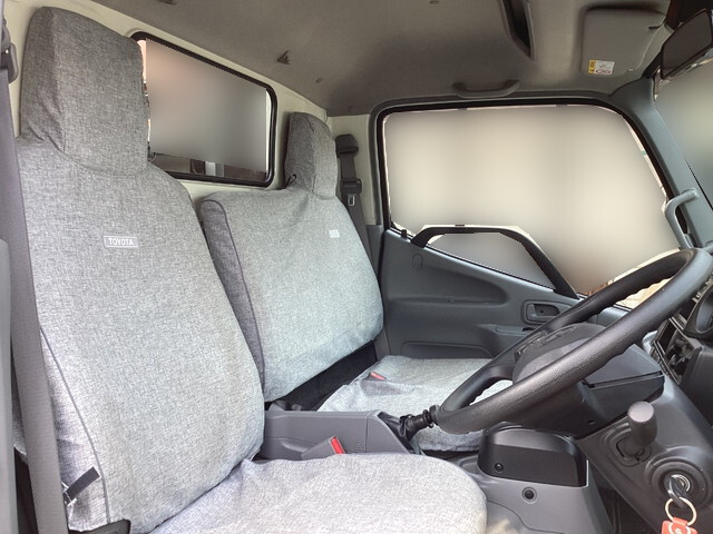 トヨタダイナ平ボディ小型（2t・3t）[写真29]