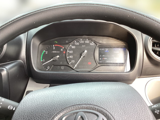 トヨタダイナ平ボディ小型（2t・3t）[写真33]