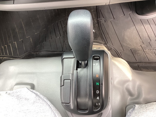 トヨタダイナ平ボディ小型（2t・3t）[写真34]