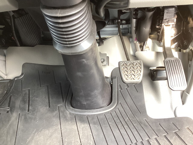 トヨタダイナ平ボディ小型（2t・3t）[写真35]