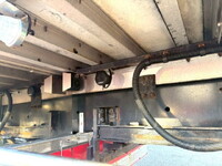 UDトラックスクオン冷凍車（冷蔵車）大型（10t）[写真18]