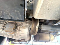 UDトラックスクオン冷凍車（冷蔵車）大型（10t）[写真21]