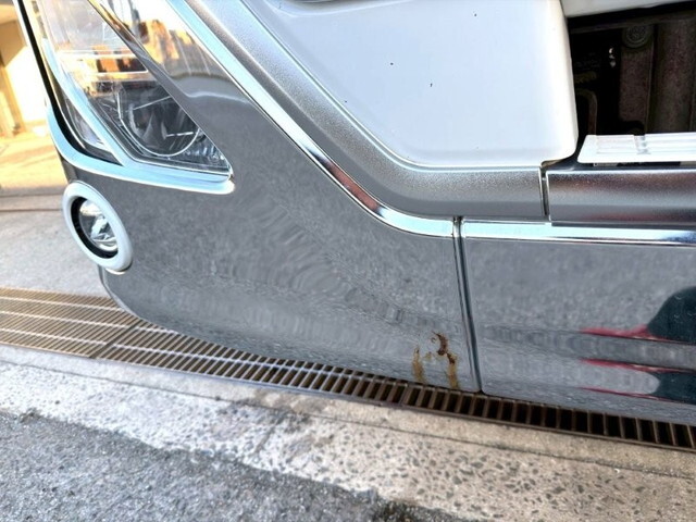 UDトラックスクオン冷凍車（冷蔵車）大型（10t）[写真21]