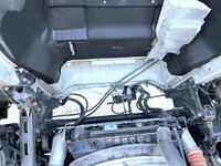 UDトラックスクオン冷凍車（冷蔵車）大型（10t）[写真26]