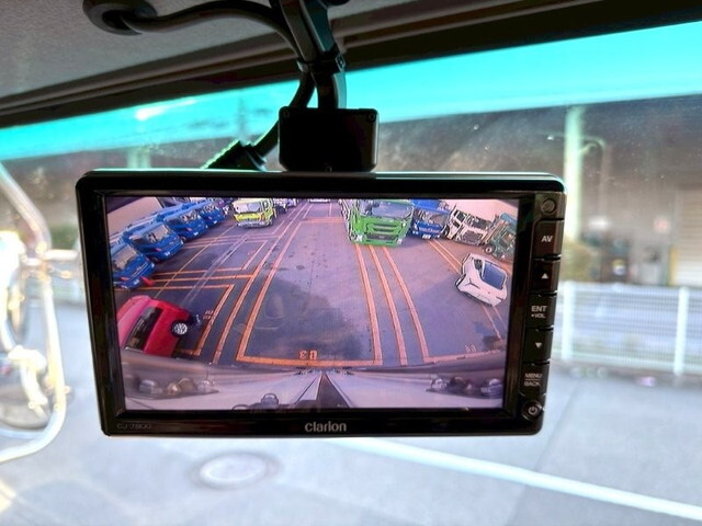 UDトラックスクオン冷凍車（冷蔵車）大型（10t）[写真27]