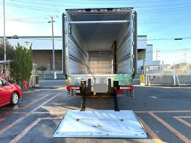 UDトラックスクオン冷凍車（冷蔵車）大型（10t）[写真07]