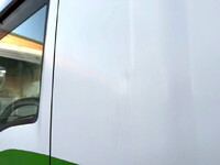 いすゞフォワードアルミブロック増トン（6t・8t）[写真14]